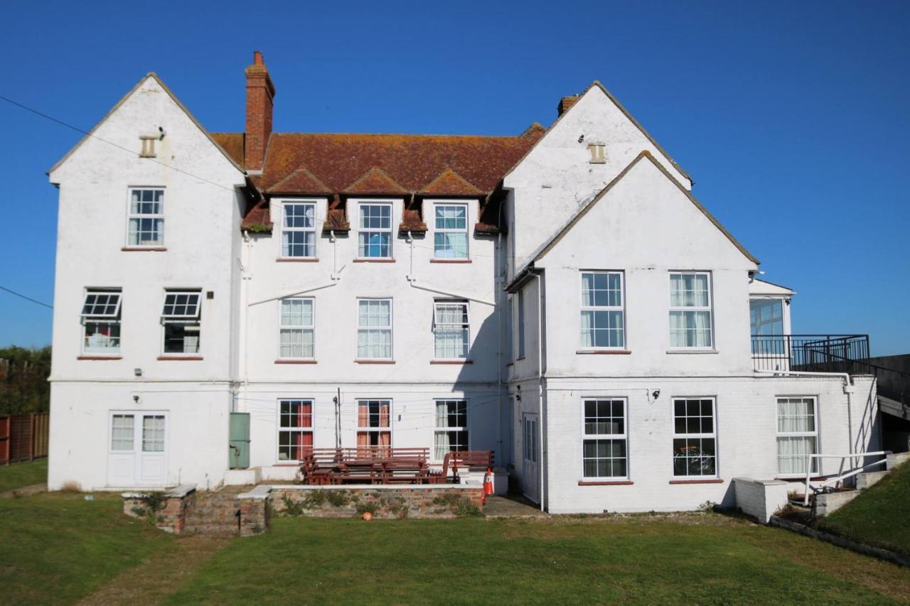 Foreshore House New Romney Exterior foto