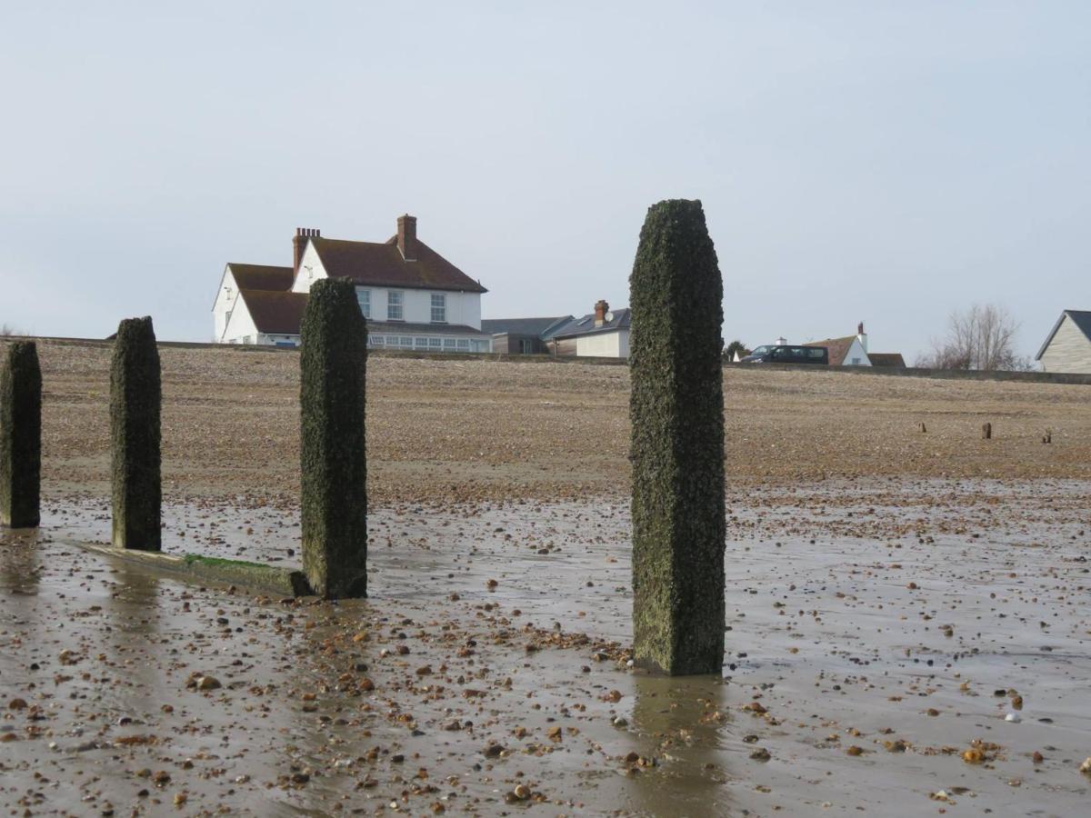 Foreshore House New Romney Exterior foto