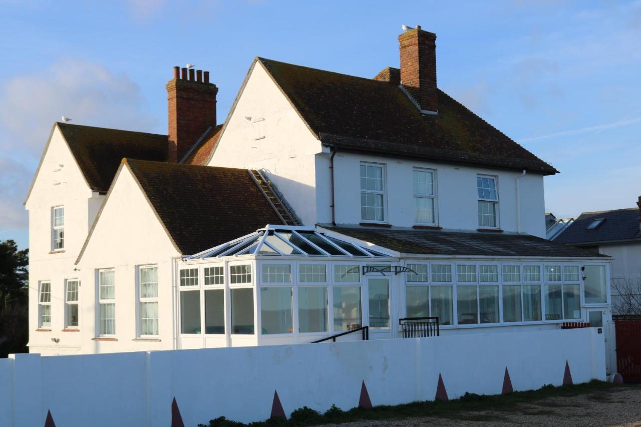 Foreshore House New Romney Exterior foto